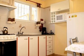 Maisonette | Eigene Küche