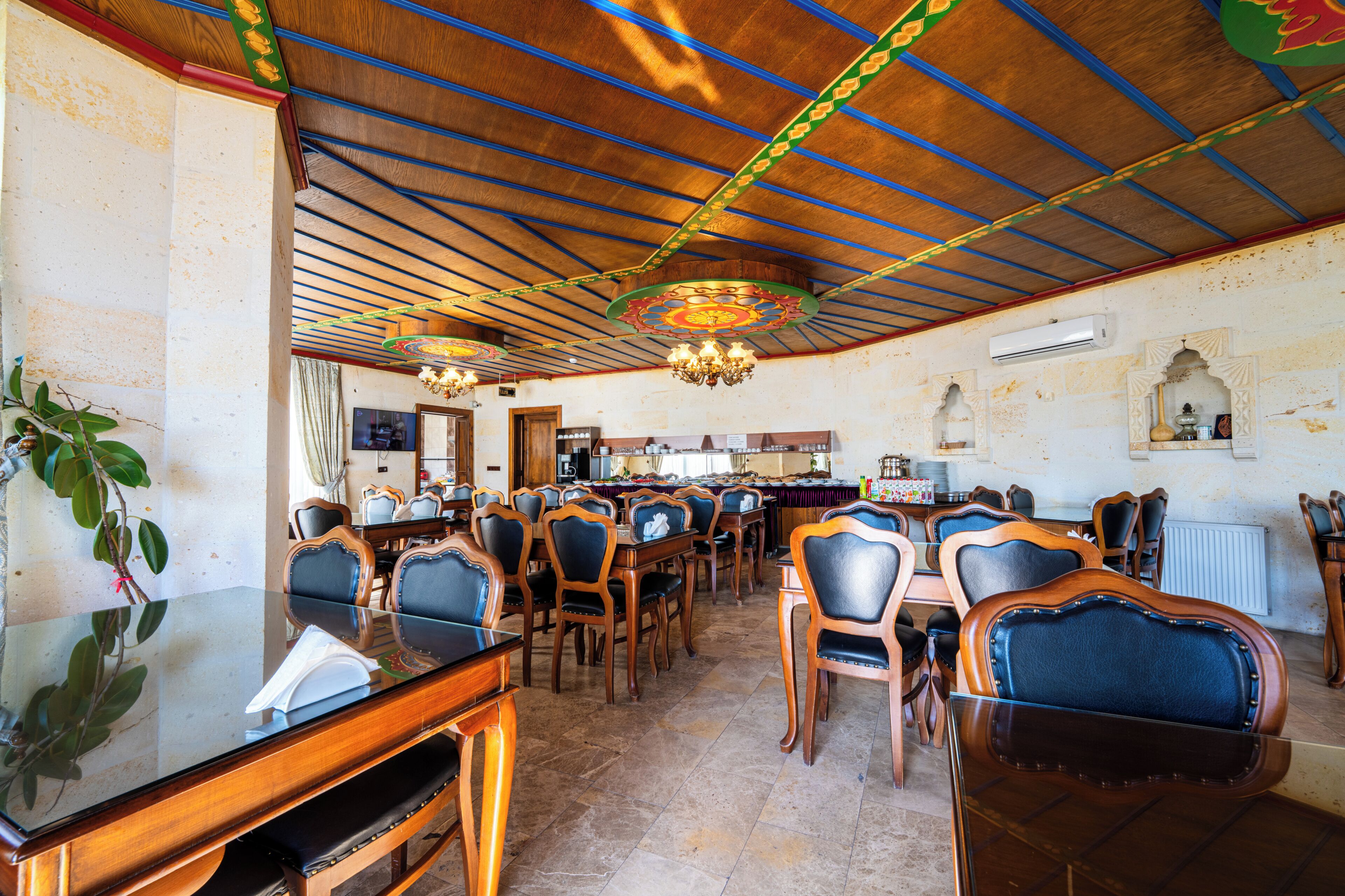 Foto - Empire Cave Hotel