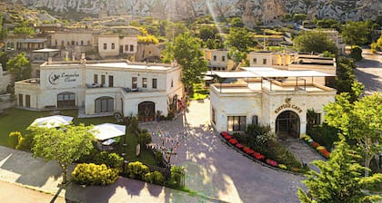 Empire Cave Hotel