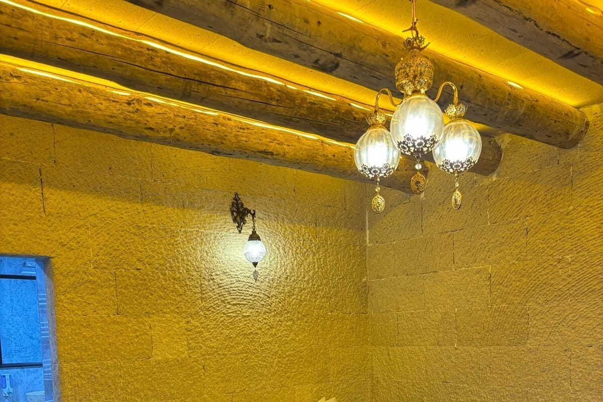 Ropa de cama de alta calidad y minibar