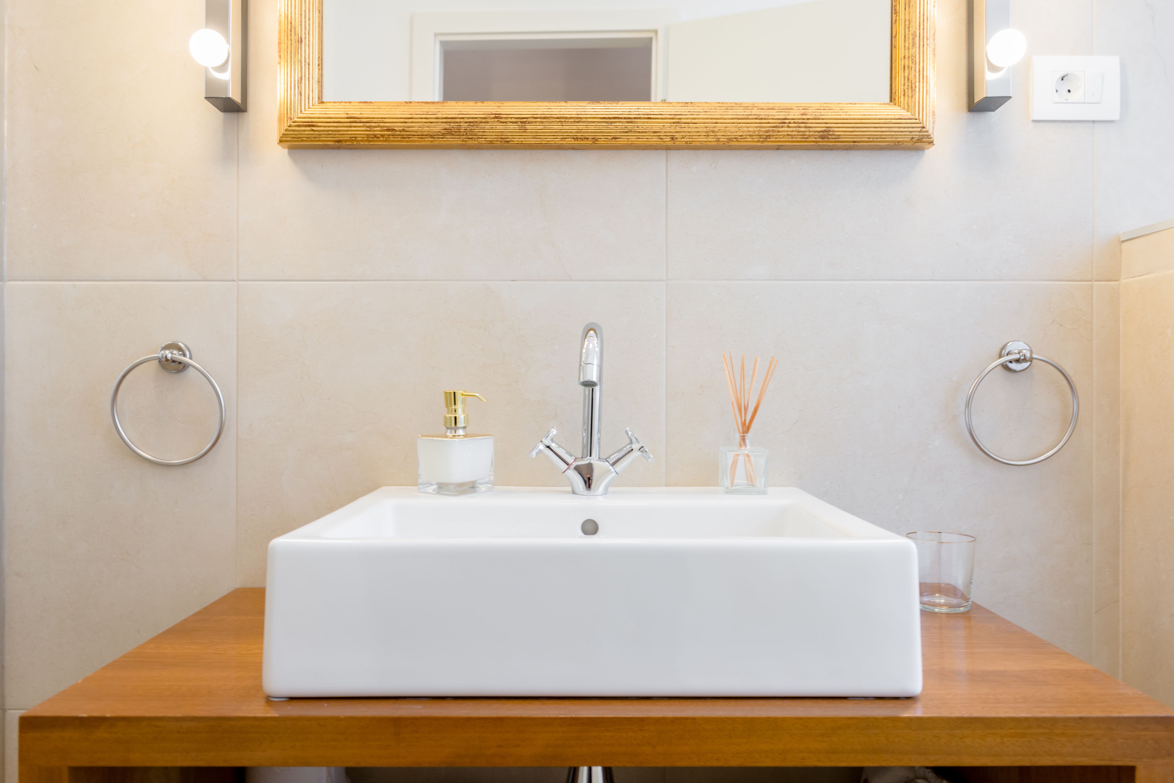 Foto - Deluxe Rooms Tramonto