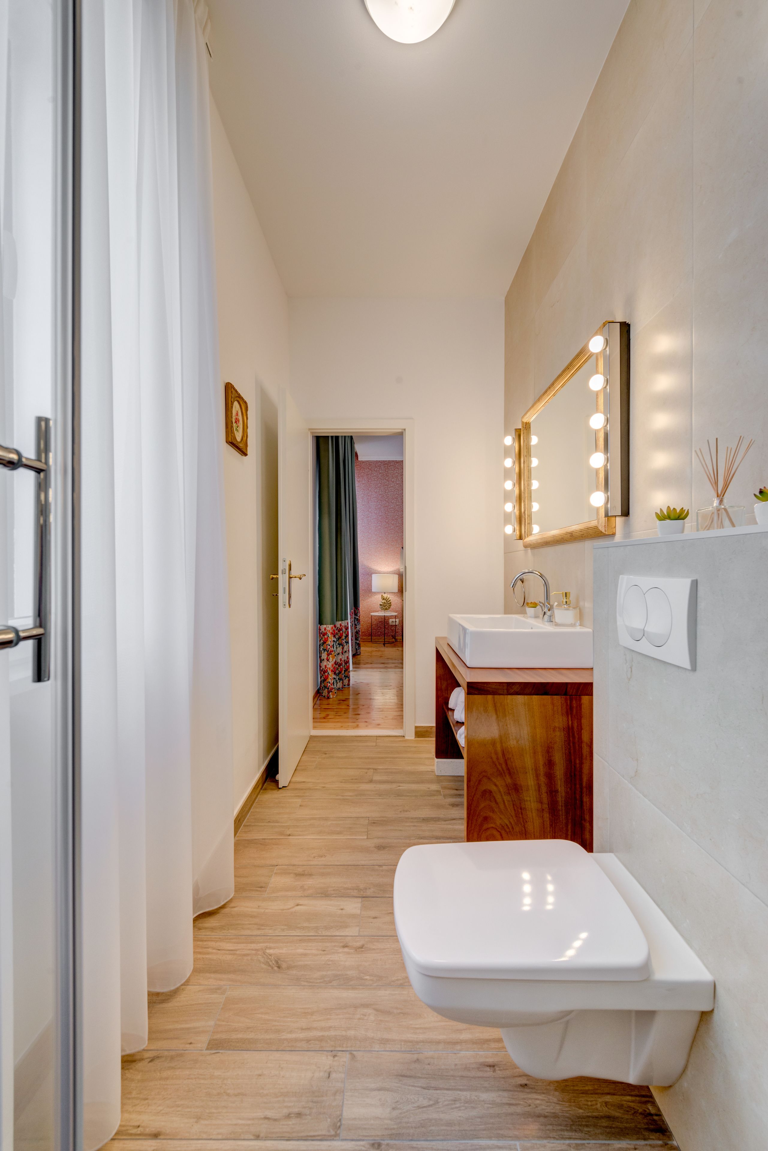 Foto - Deluxe Rooms Tramonto