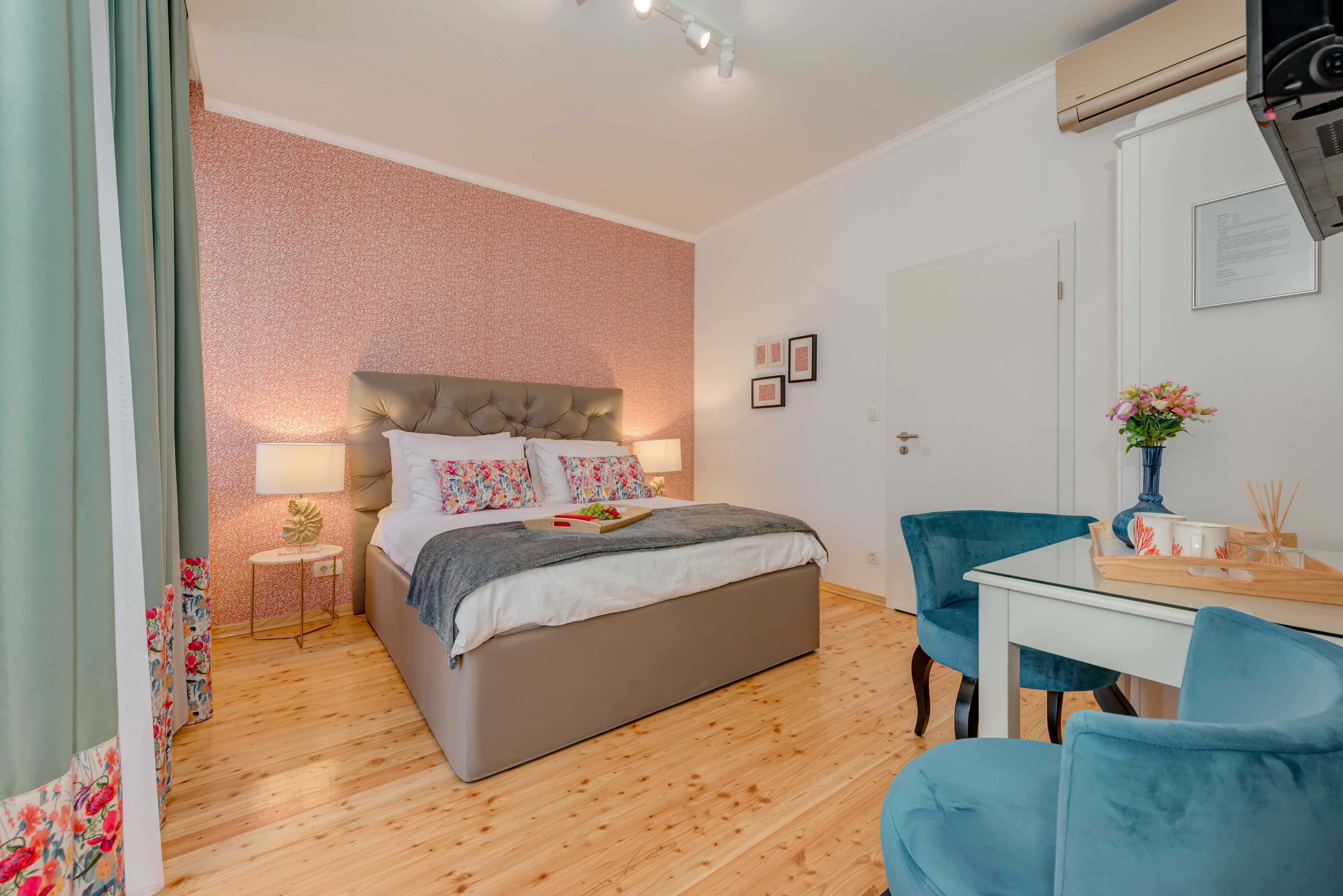Photo - Deluxe Rooms Tramonto