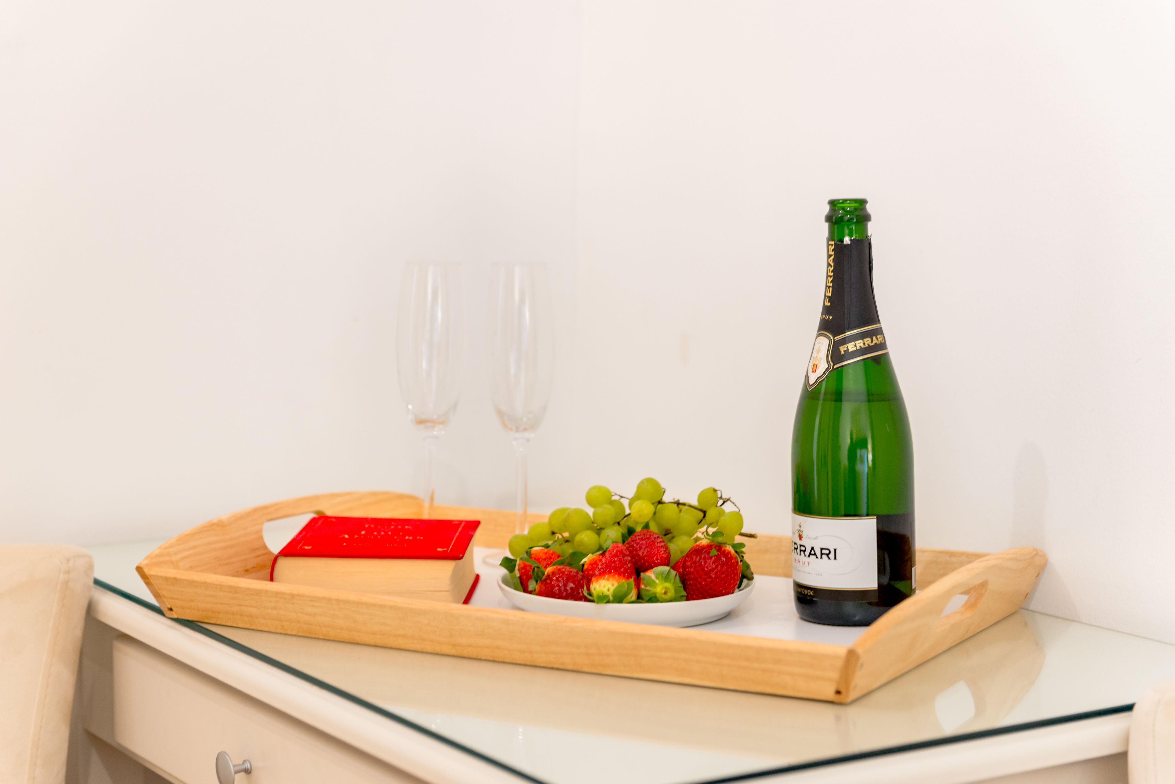 Foto - Deluxe Rooms Tramonto