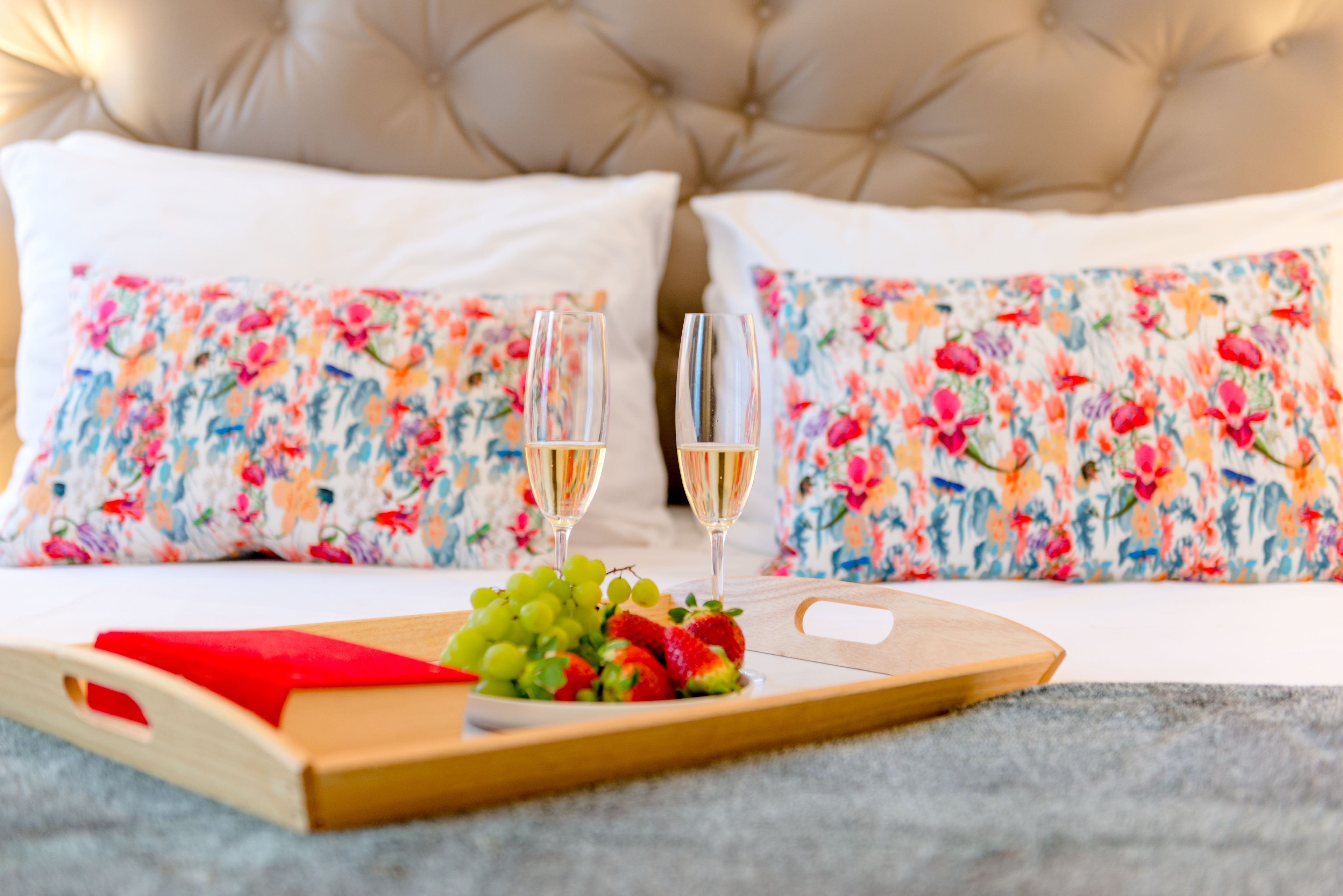 Foto - Deluxe Rooms Tramonto