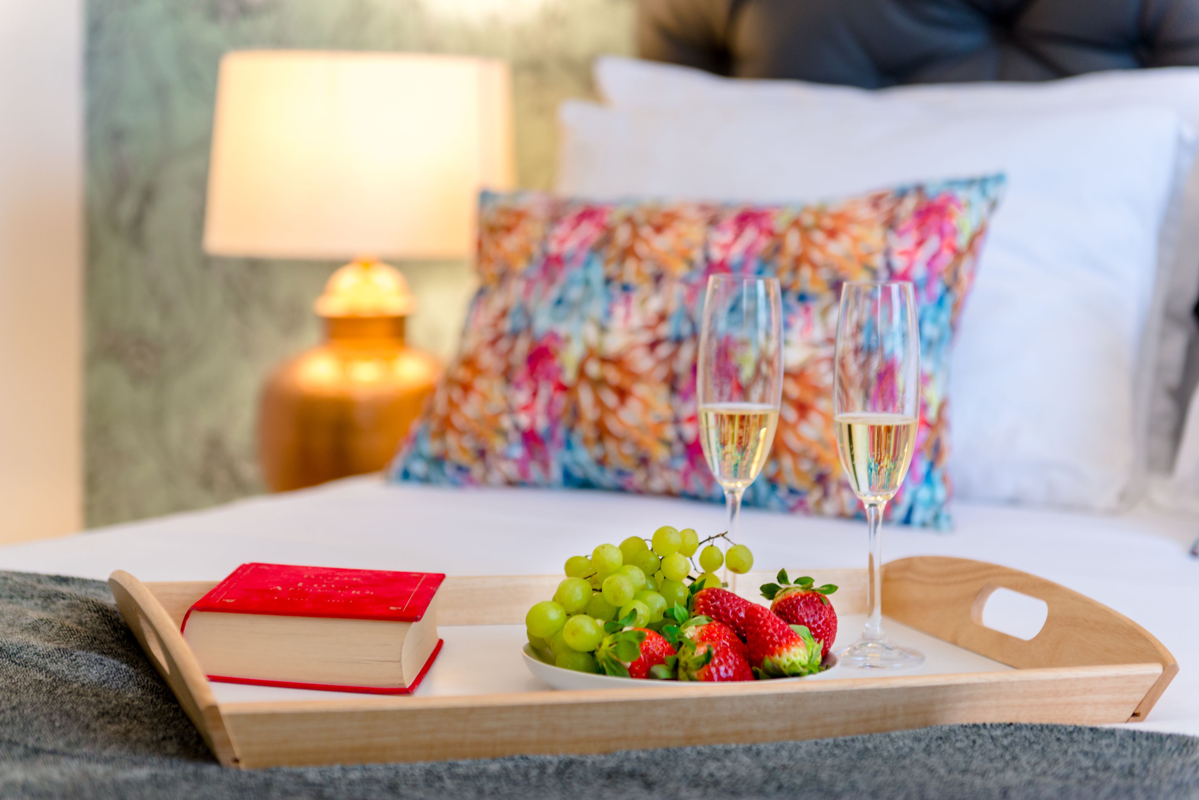 Foto - Deluxe Rooms Tramonto