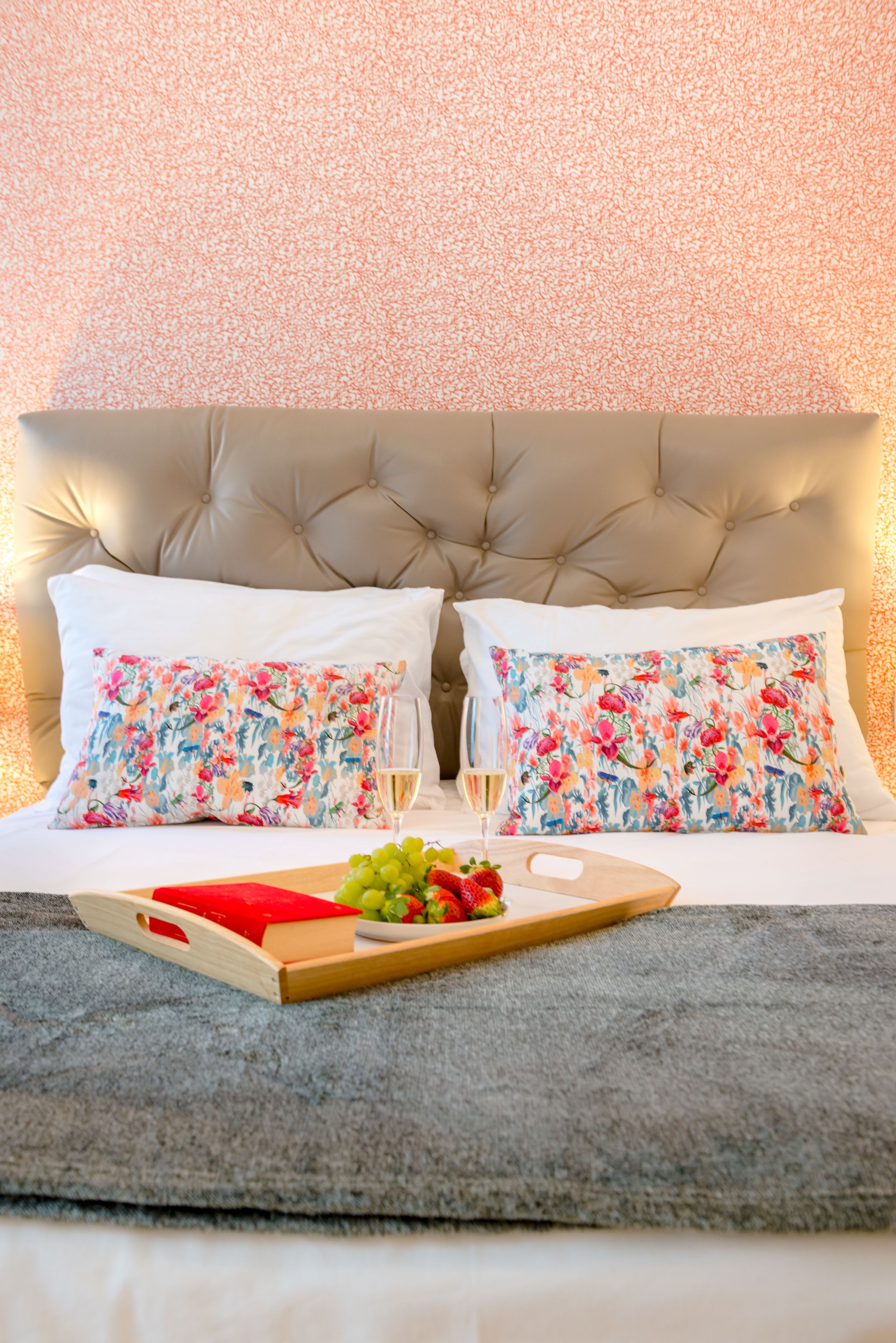 Foto - Deluxe Rooms Tramonto