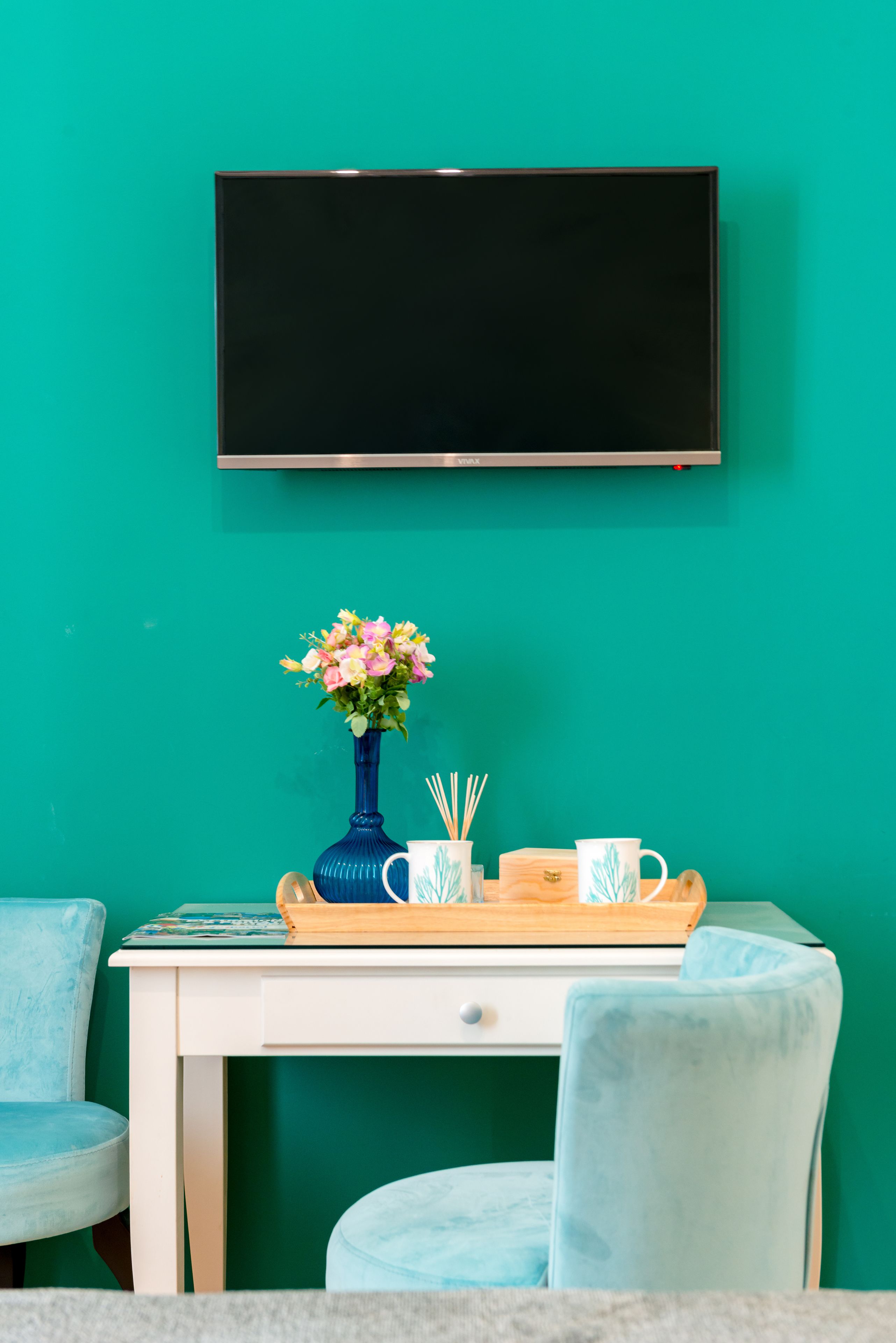 Foto - Deluxe Rooms Tramonto