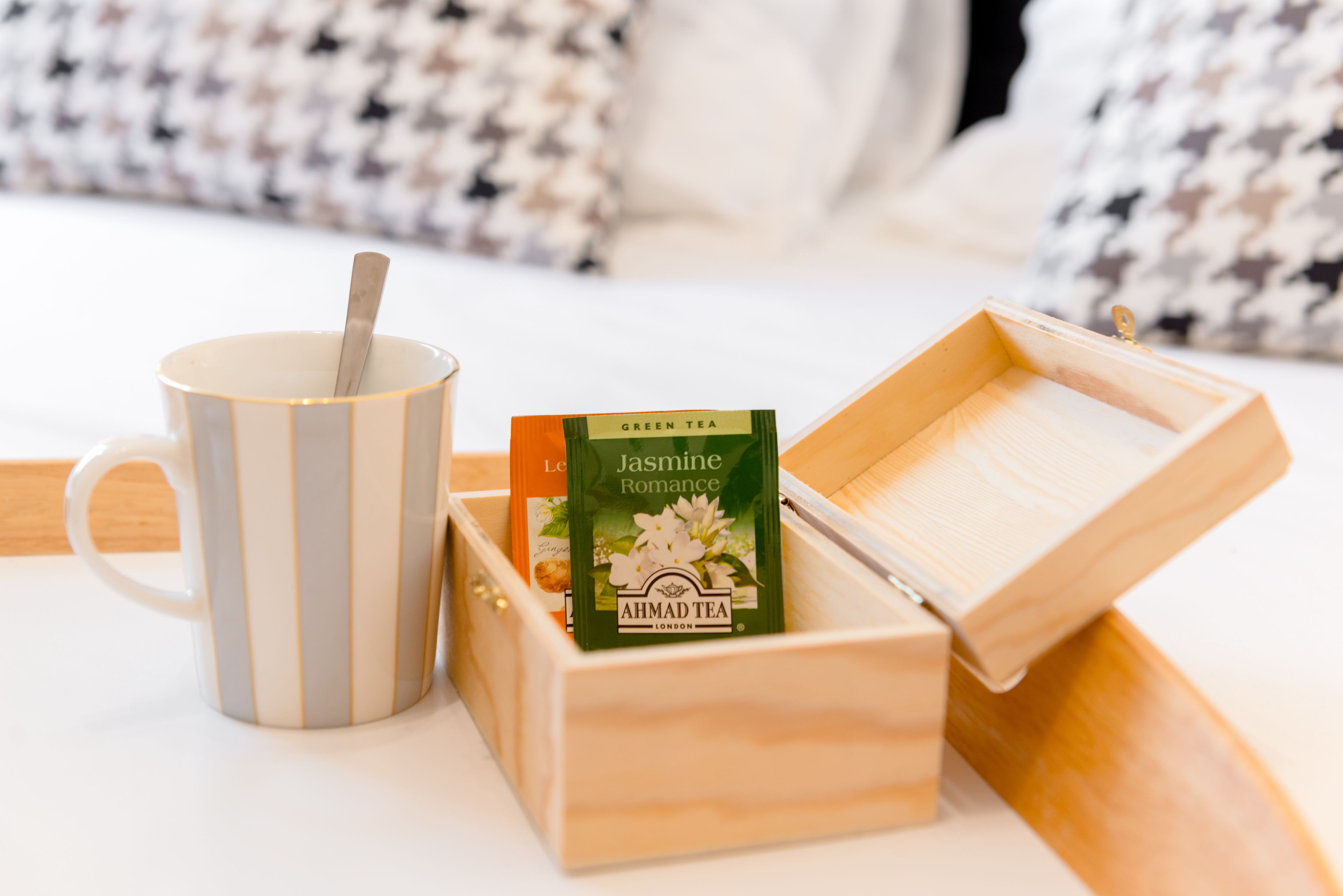 Foto - Deluxe Rooms Tramonto