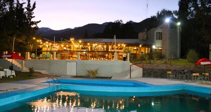 Mendoza Sol y Nieve
