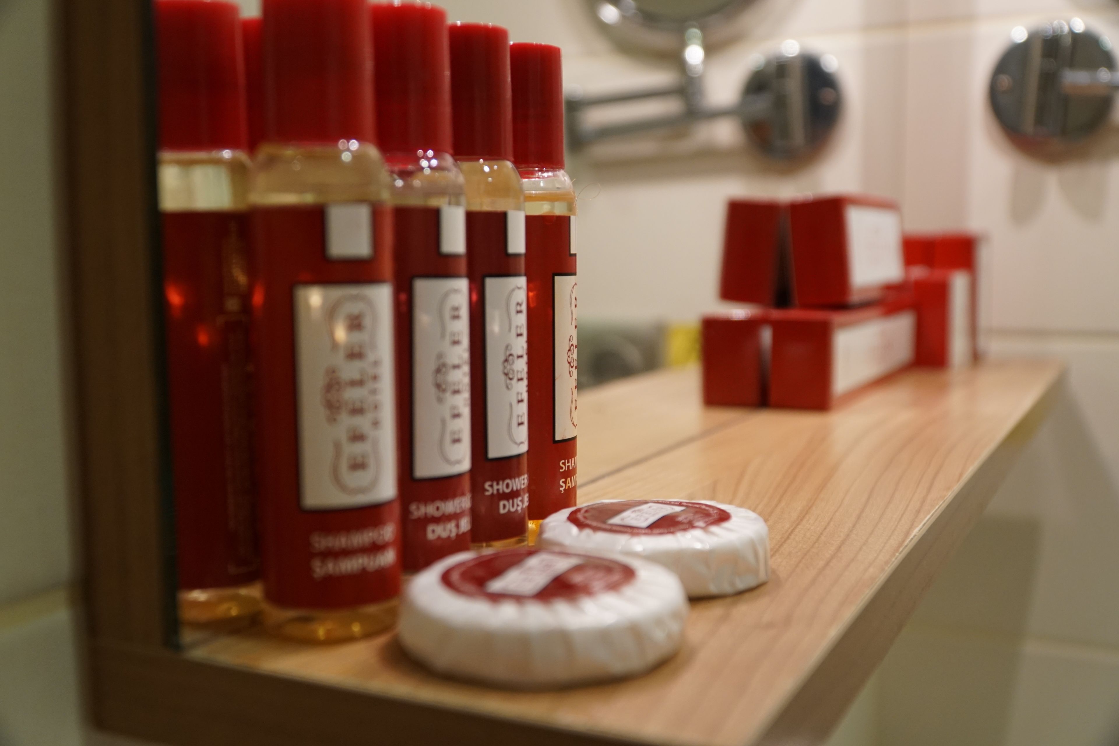 basic twin room, 1 bedroom, city view | minibar, in-room safe, desk, soundproofing