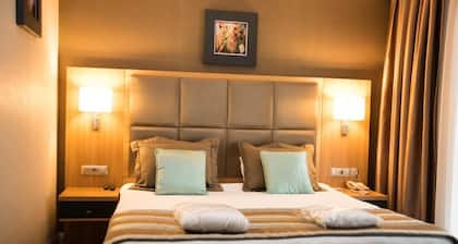 Efeler Hotel