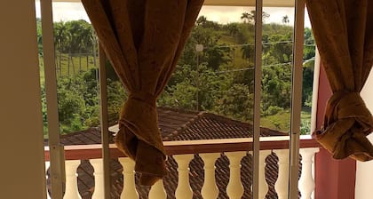 Apartamentos Nuevo Amanecer