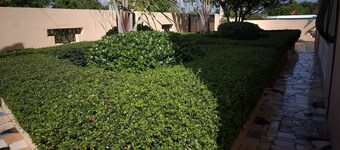 Apartamentos Nuevo Amanecer