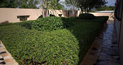 Apartamentos Nuevo Amanecer