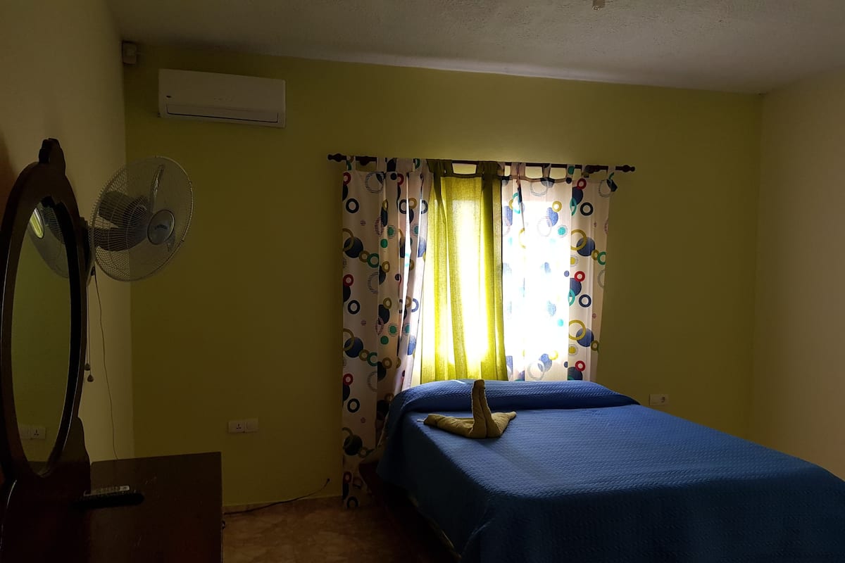 Panoramic Apartment, 1 Bedroom, Balcony, Resort View | 1 bedroom, desk, rollaway beds, free WiFi