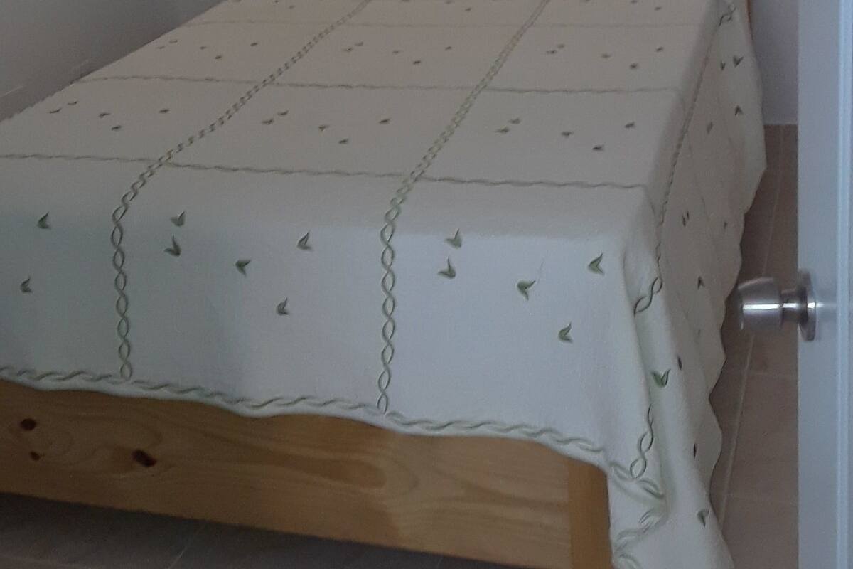 1 bedroom, desk, rollaway beds, free WiFi