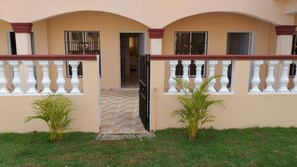 Exterior - Apartamentos Nuevo Amanecer (Rio San Juan)