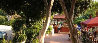 Siesta & Juniper Hotel