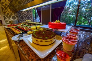 Internationell gastronomi