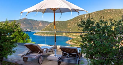 Happy Hotel Kalkan