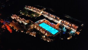 Business center - Happy Hotel Kalkan (Kas)