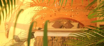 Parwati Wild Abode - Corbett Resort