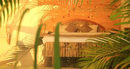 Parwati Wild Abode - Corbett Resort