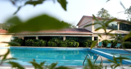 Parwati Wild Abode - Corbett Resort