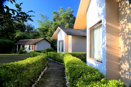 Parwati Wild Abode - Corbett Resort