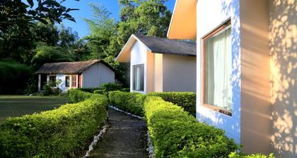 Parwati Wild Abode - Corbett Resort