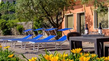 Solarium