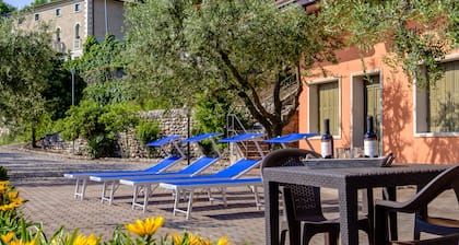 Agriturismo Al Colle