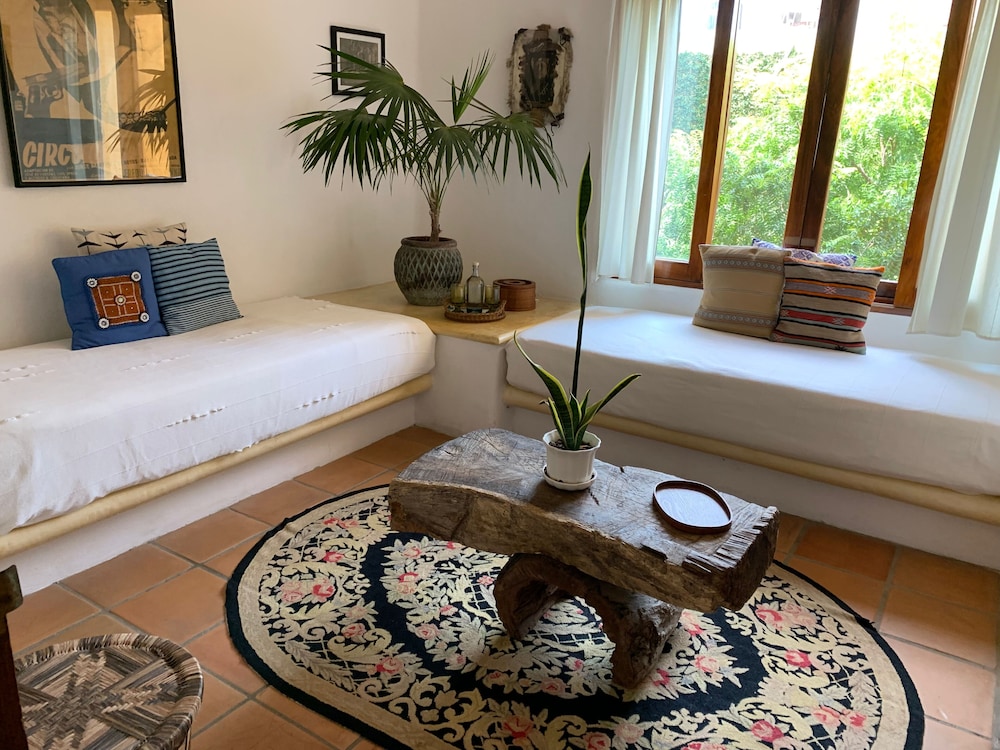 Hotel Cielo Rojo by null