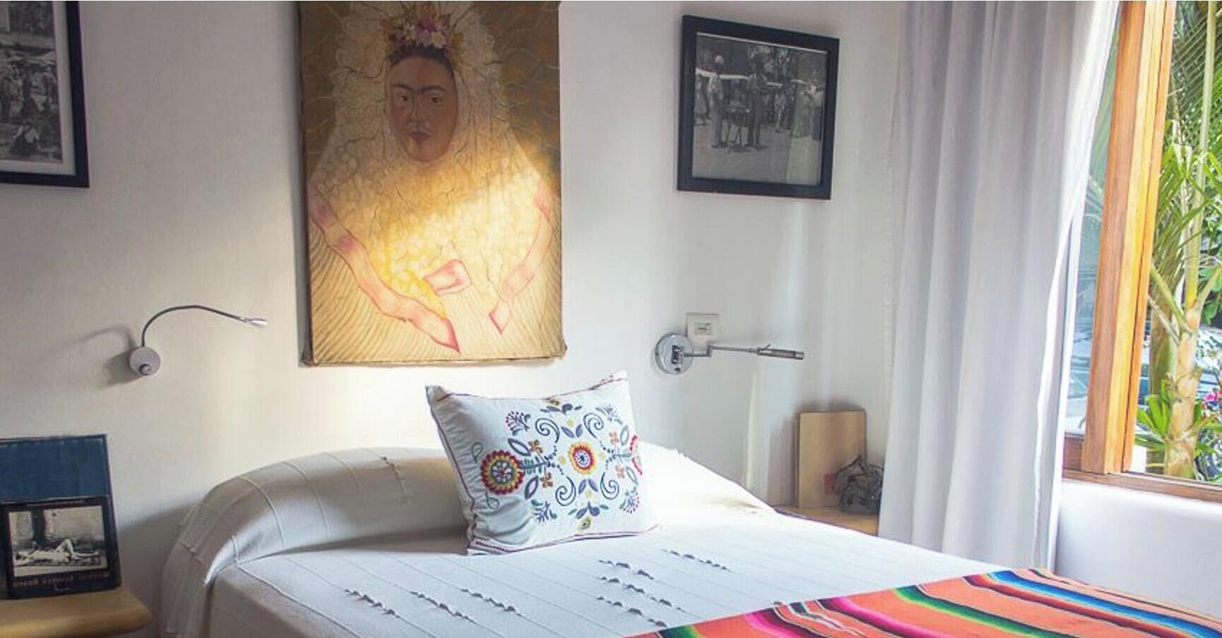 Classic-Doppelzimmer zur Einzelnutzung, 1 Queen-Bett, eigenes Bad, Erdgeschoss