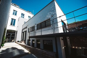 Fachada