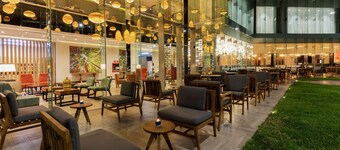 Hilton Garden Inn Salamanca