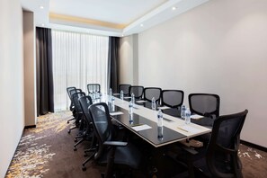 Meeting facility - Hilton Garden Inn Salamanca (Salamanca)
