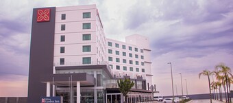 Hilton Garden Inn Salamanca