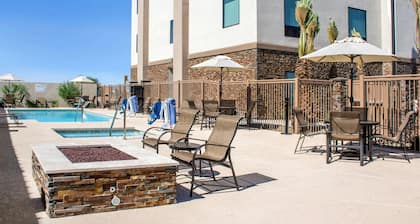 Hampton Inn Parker