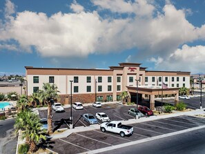 Exterior - Hampton Inn Parker (Parker)