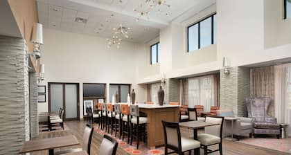 Hampton Inn & Suites San Antonio Lackland AFB SeaWorld