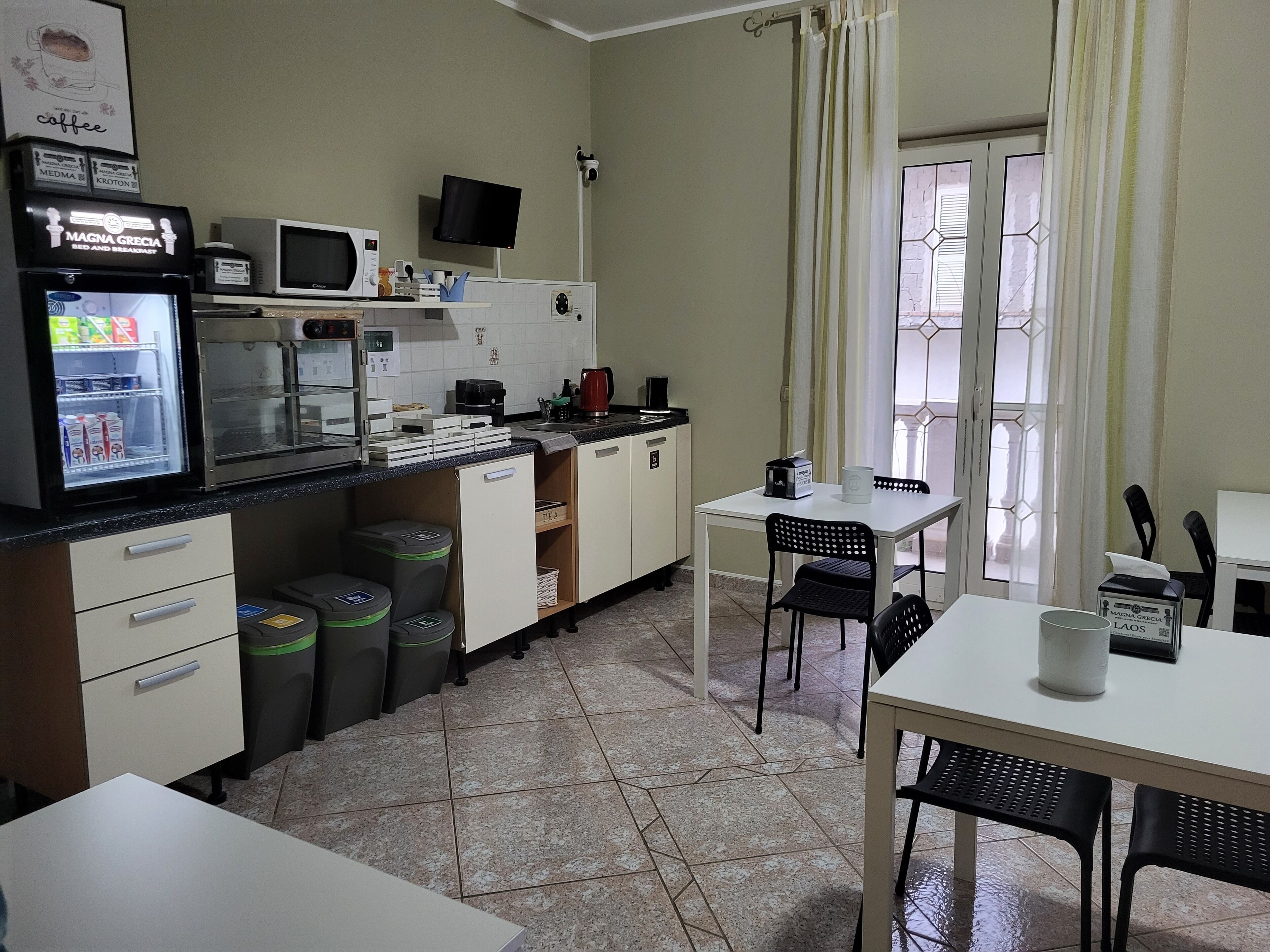 Photo - B&B Magna Grecia