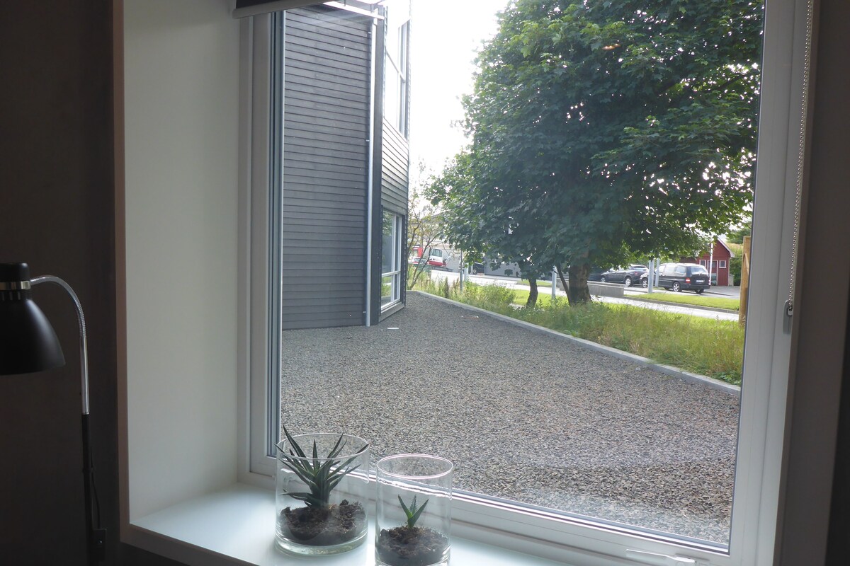 Apartment, Private Bathroom