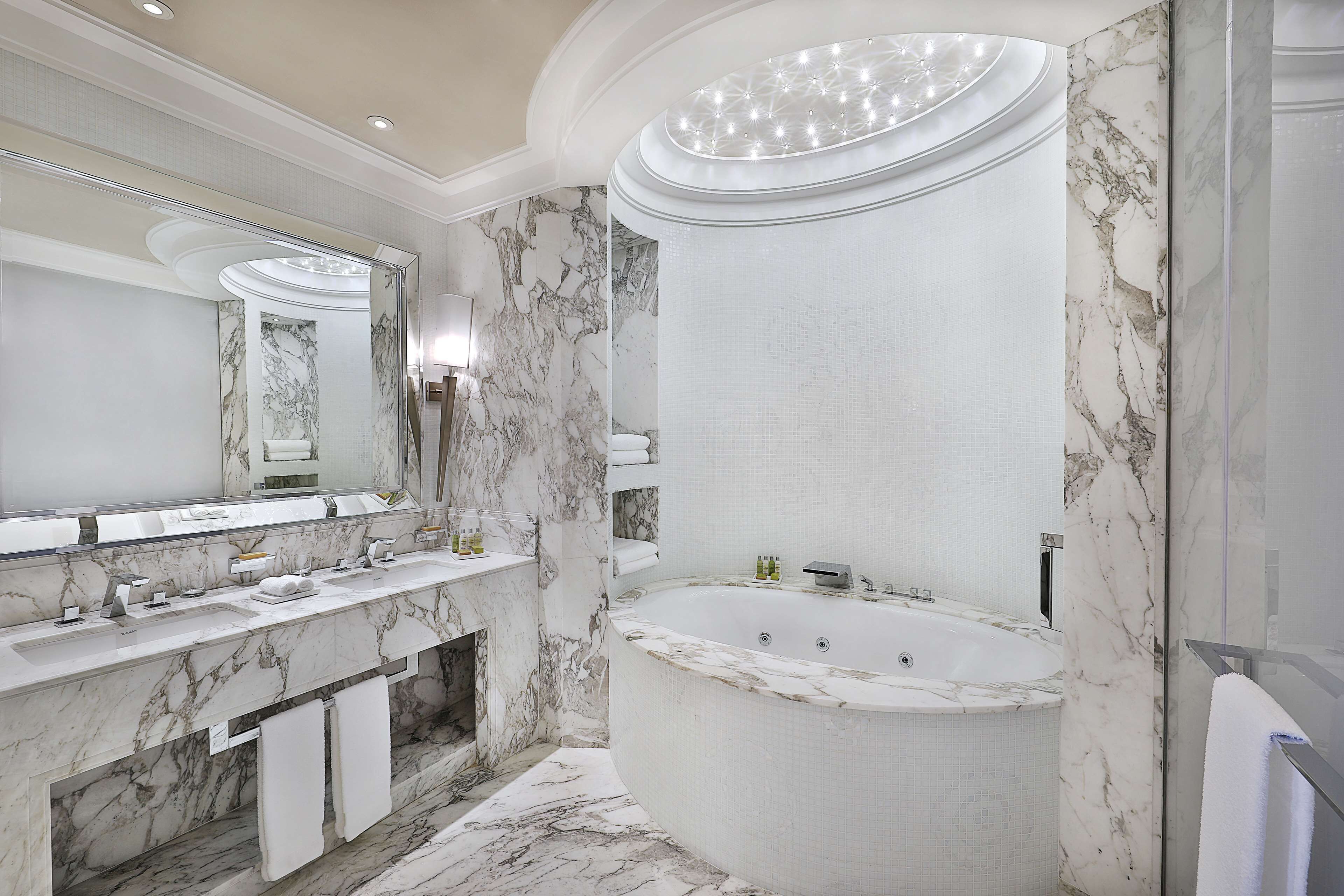 Foto - Hilton Riyadh Hotel & Residences