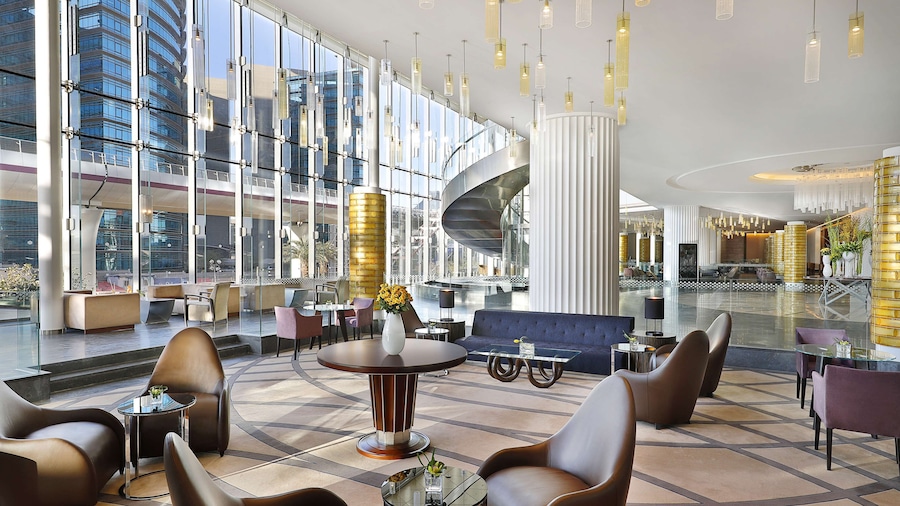 Hilton Riyadh Hotel & Residences