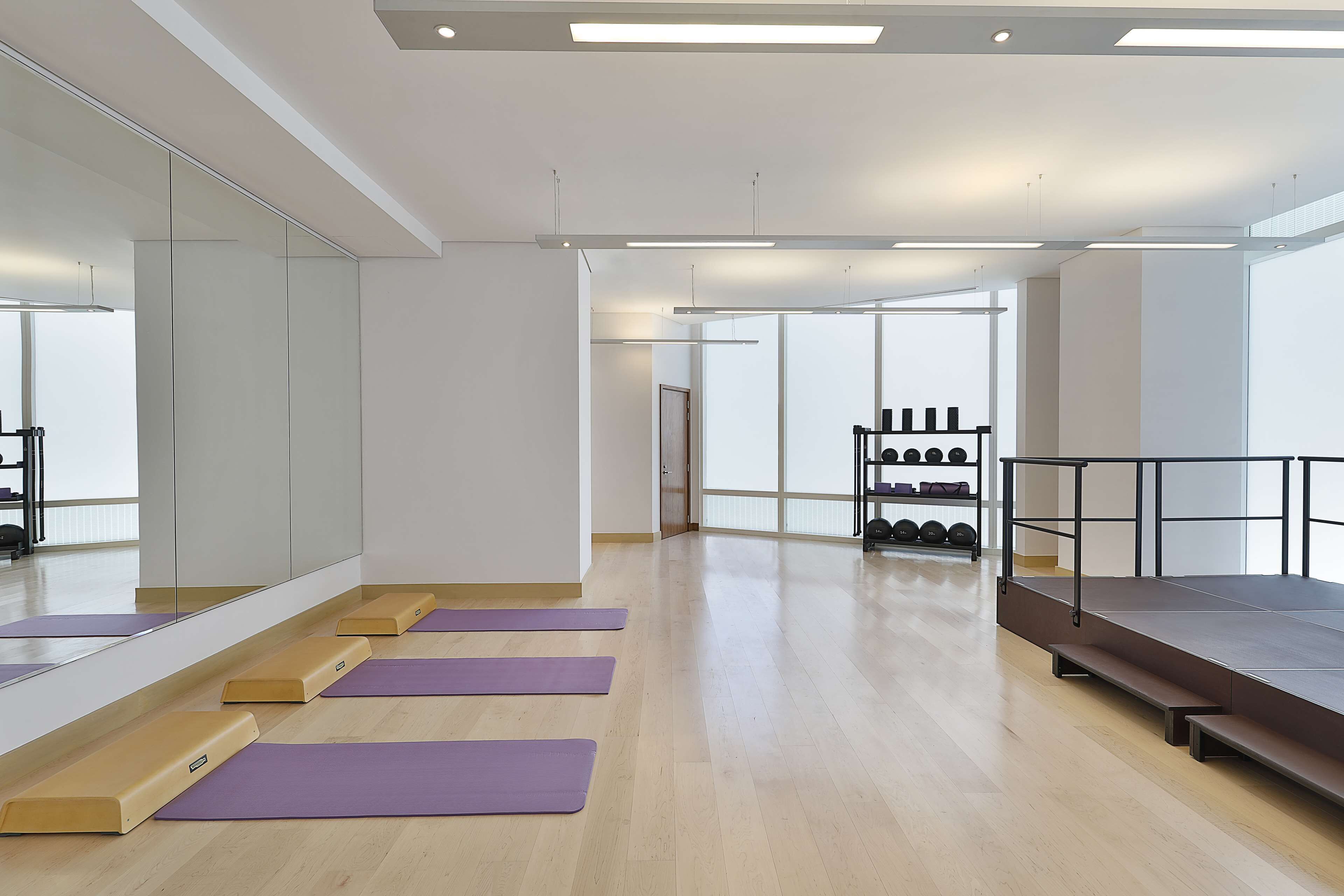 Foto - Hilton Riyadh Hotel & Residences