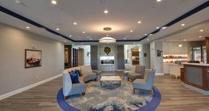 Homewood Suites by Hilton New Orleans Westbank