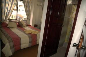 Double Room, 1 King Bed - Hotel Salinas (Puerto Ayora)