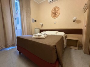 Chambre Double Standard